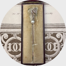 Load image into Gallery viewer, Hanging Fruit Stickpin