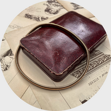 Load image into Gallery viewer, Retro Rose Gold Tubogas Necklace