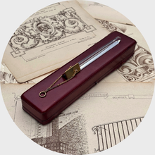 Load image into Gallery viewer, Antique Quartz Crystal Perfume Bottle