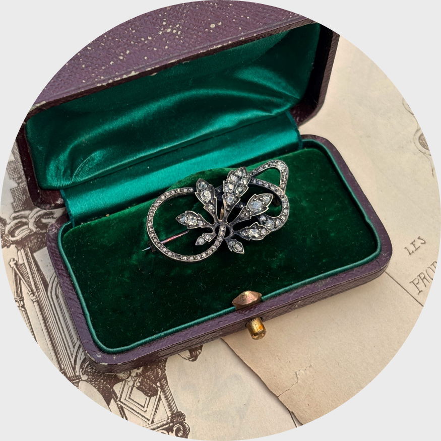 ベルエポック Belle Epoque Jewellery – 21stfinds
