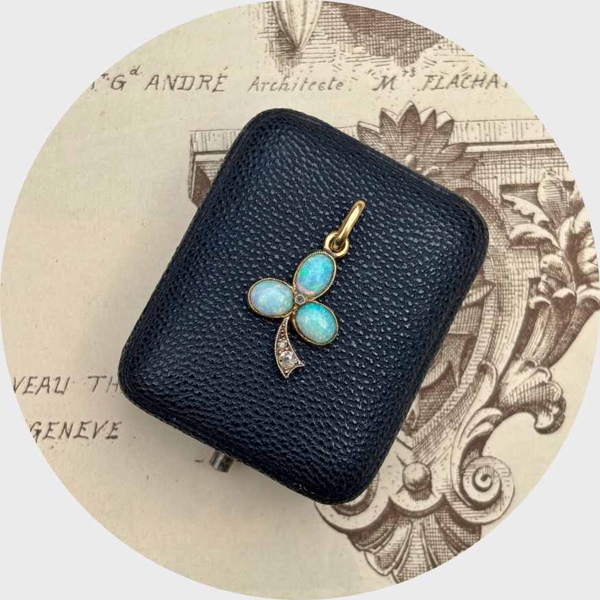 Belle Epoque Jewellery – 21stfinds