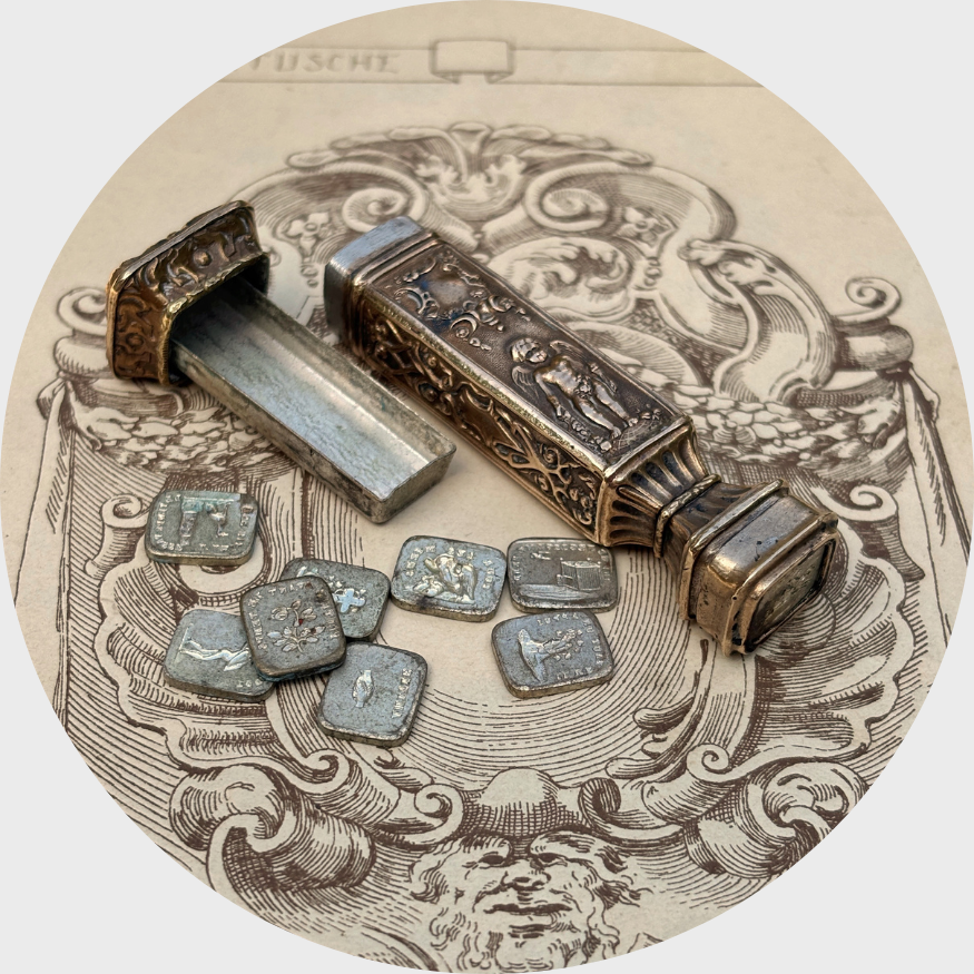 アンティーク雑貨 79 Other Antique Objects – 21stfinds