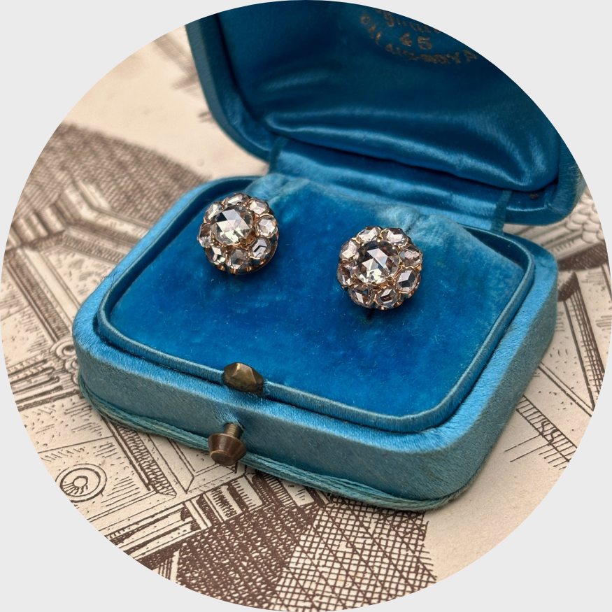 Belle Epoque Jewellery – 21stfinds