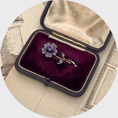 Brooches & Pins – 21stfinds