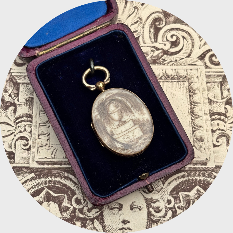 Pendants & Necklaces – 21stfinds
