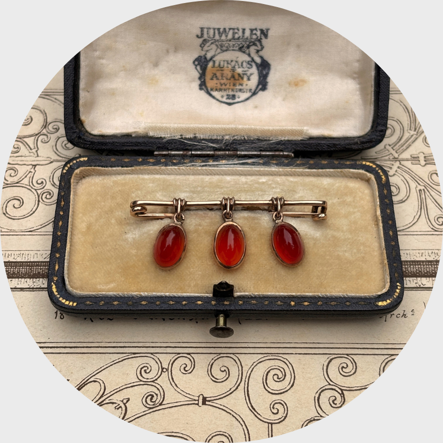 Brooches & Pins – 21stfinds