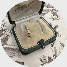 Load image into Gallery viewer, 21stFinds Creates: Small Ouroboros Hoop Earring