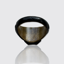 Load image into Gallery viewer, Georgian 'Fer de Berlin' Signet Ring