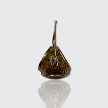 Load image into Gallery viewer, Georgian Swivel Fob with Three Seals