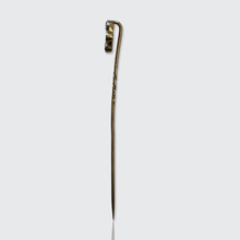 Load image into Gallery viewer, Belle Epoque Rose-Cut Diamond Stickpin