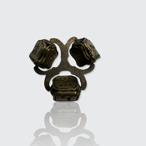 Victorian Multi Seal Spinner