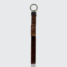 Load image into Gallery viewer, Victorian Goldstone Micro Mosaic Grand Tour Cross Pendant