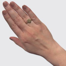 Load image into Gallery viewer, Historic &#39;Siege de Paris&#39; Ring