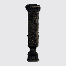 Load image into Gallery viewer, 19th Century Large Wax Seal Etui with Sixteen Double-Sided Seals