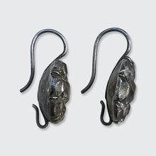 Load image into Gallery viewer, Georgian Paste Drop Earrings