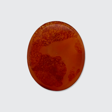 Load image into Gallery viewer, Antique Carnelian Abolitionist Intaglio