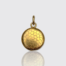 Load image into Gallery viewer, 19th Century French Emerald &amp; Diamond Bird Pendant