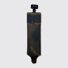 Load image into Gallery viewer, 19th Century Seal Holder with Five Trays and 27 Double-Sided Seals