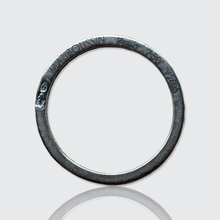 Load image into Gallery viewer, Vintage Diamond Eternity Ring, Mauboussin