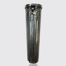 Load image into Gallery viewer, 19th Century Silver Quiver Etui
