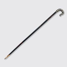 Load image into Gallery viewer, Rose-Cut Diamond Hairpin in Original Fitted Box