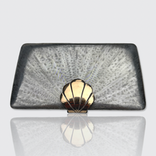 Load image into Gallery viewer, Vintage Italian Silver and Gold Case