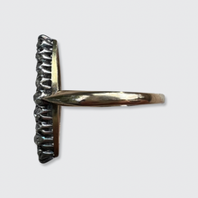 Load image into Gallery viewer, Victorian Rose-Cut Diamond Marquise Ring