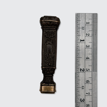 Load image into Gallery viewer, 19th Century Wax Seals Etui with Sixteen Double-Sided Seals