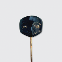 Load image into Gallery viewer, Georgian Carnival Masquerade Pin