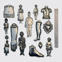 Load image into Gallery viewer, Southern Italian Ex Voto Collection