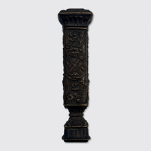 Load image into Gallery viewer, 19th Century Large Wax Seal Etui with Sixteen Double-Sided Seals