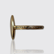 Load image into Gallery viewer, Georgian Hairwork Mourning Ring, 1771