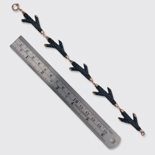 Load image into Gallery viewer, Brazilian &#39;Joias de Crioula&#39; Branch Bracelet