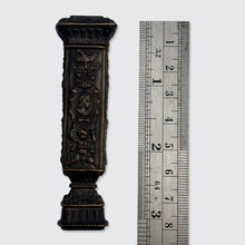 Load image into Gallery viewer, 19th Century Large Wax Seal Etui with Sixteen Double-Sided Seals