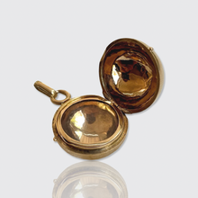 Load image into Gallery viewer, 19th Century Ball Locket Pendant
