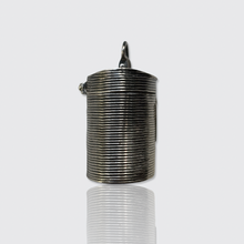 Load image into Gallery viewer, 19th Century Dutch Silver Snuff Box, 1835