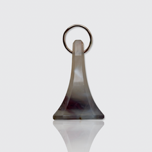 Load image into Gallery viewer, 19th Century Agate Monogram Fob