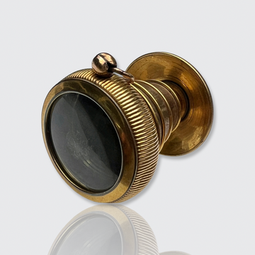 Opera1909です Victorian Opera Glasses Pendant – 21stfinds