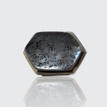 Load image into Gallery viewer, 19th Century Dutch Silver Snuff Box, 1851