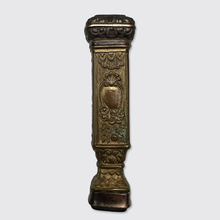 Load image into Gallery viewer, 19th Century Wax Seals Etui with Sixteen Double-Sided Seals