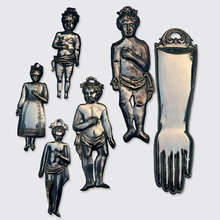 Load image into Gallery viewer, Southern Italian Ex Voto Collection