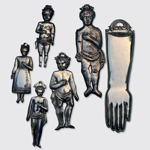 Southern Italian Ex Voto Collection
