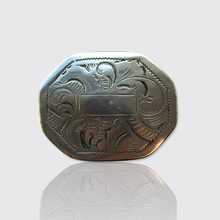 Load image into Gallery viewer, 19th Century Dutch Silver Snuff Box, 1855