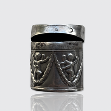 Load image into Gallery viewer, 19th Century Dutch Silver Snuff Box, 1816