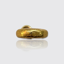 Load image into Gallery viewer, 19th Century French Emerald &amp; Diamond Bird Pendant