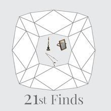 Load image into Gallery viewer, Reserved for 'C', payment 1/2: three antique items
