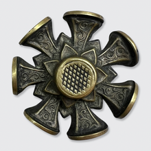Load image into Gallery viewer, Victorian Wax Seal Wheel