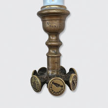 Load image into Gallery viewer, Victorian Wax Seal Wheel