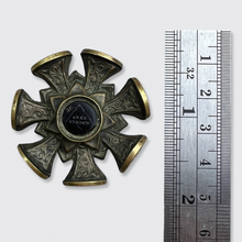 Load image into Gallery viewer, Victorian Wax Seal Wheel