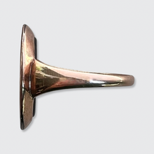 Load image into Gallery viewer, Georgian Venus Intaglio Ring